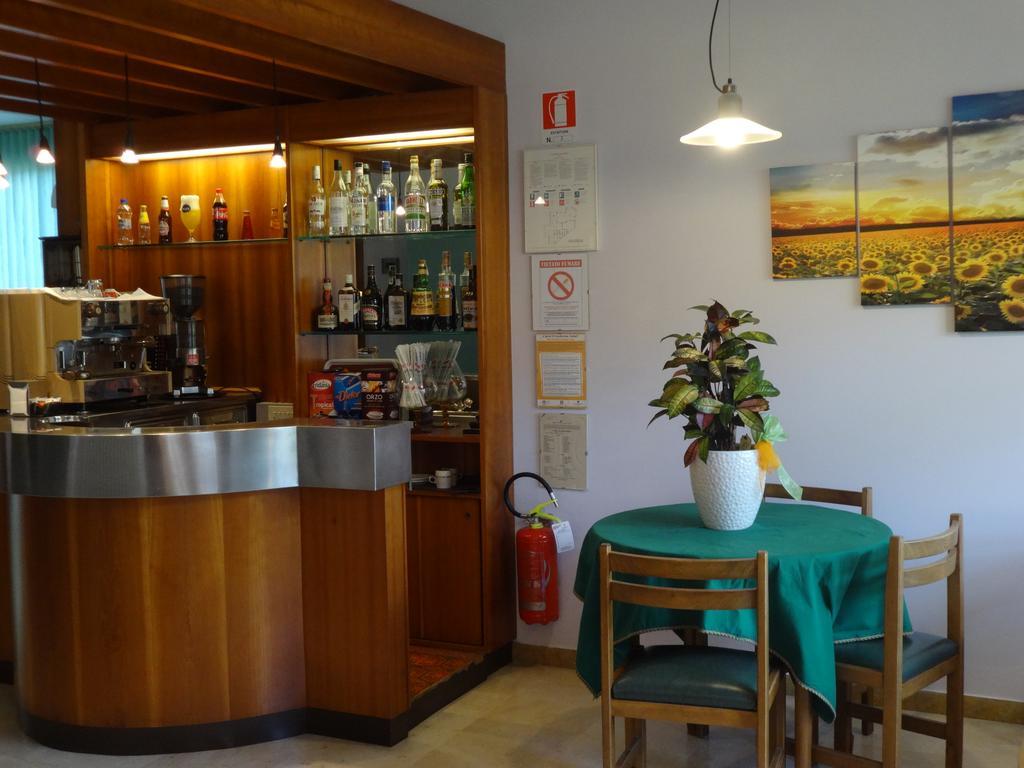 Hotel Saturno Chianciano Terme Kültér fotó